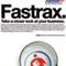 Fastrax Ad