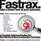 Fastrax Ad