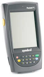 Symbol PPT-8800